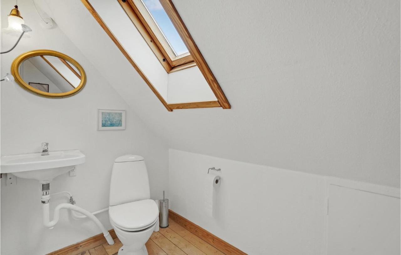 Lovely Home In Sonderborg With Kitchen Екстер'єр фото