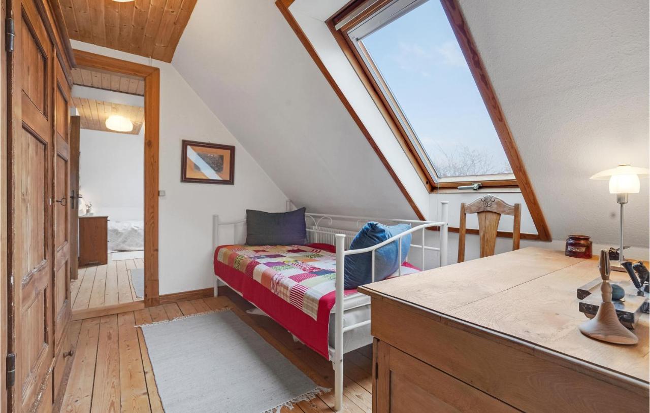 Lovely Home In Sonderborg With Kitchen Екстер'єр фото